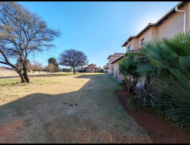 244M² VACANT LAND FOR SALE IN RISIVILLE